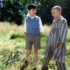 Asa Butterfield - Signed Photo - The Boy in the Striped Pajamas