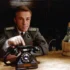 Christoph Waltz - Signed Photo - Inglourious Basterds