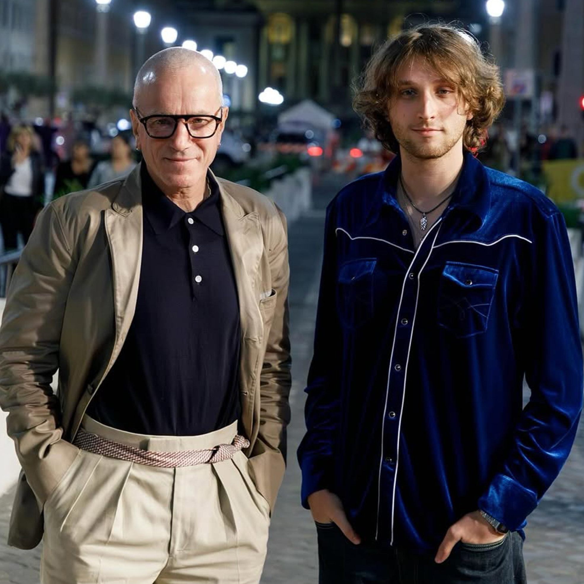 Daniel Day-Lewis - Signed Photo - There Will Be Blood - Image 5