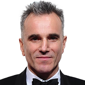 Daniel Michael Blake Day-Lewis