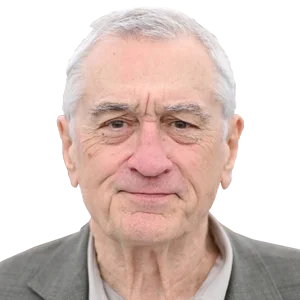 Robert De Niro