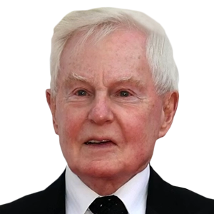 Derek Jacobi