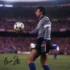 Dino Zoff – Signed Photo – Soccer (Italian National Football Team)
