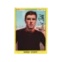 Dino Zoff - Autographed Soccer Sticker Card – Mantova Calcio Panini 1966 – 1967