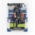 Duvan Zapata - Signed Card - 2021-2022 Panini Score Soccer Serie A (Atalanta BC)