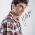 Filippo Contri – Signed Photo – Brokeback Mountain