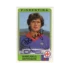 Giancarlo Antognoni - Autographed Soccer Sticker Card – ACF Fiorentina Panini 1984 – 1985