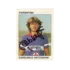 Giancarlo Antognoni - Autographed Soccer Sticker Card – ACF Fiorentina Calcio Flash 1984