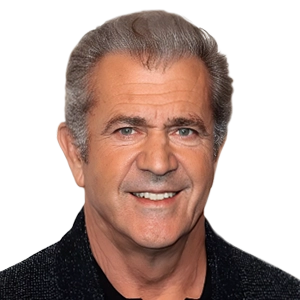 Mel Gibson