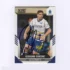 Giovanni Simeone - Signed Card - 2021-2022 Panini Score Soccer Serie A (Hellas Verona FC)