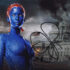 Jennifer Lawrence – Signed Photo – X-Men: Days of Future Past