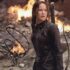 Jennifer Lawrence – Signed Photo – The Hunger Games: Mockingjay - Part 1