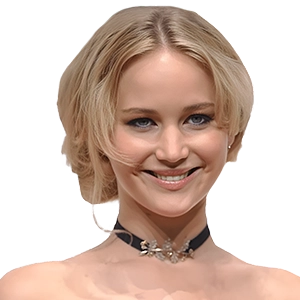 Jennifer Lawrence