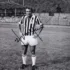 José Altafini - Signed Photo - Soccer (Juventus F.C.)