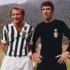 José Altafini - Signed Photo - Soccer (Juventus F.C.)
