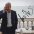 Luca Zingaretti – Signed Photo – Il commissario Montalbano