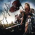 Mel Gibson - Signed Photo - Braveheart
