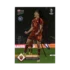 Niccolò Pisilli - Signed Card - 2023 Topps Now Soccer (AS Roma)