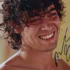Riccardo Scamarcio - Signed Photo - Italian Actor