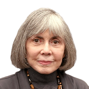 Anne Rice