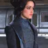 Rose Byrne - Signed Photo - Star Wars: Episode II - Attack of the Clones