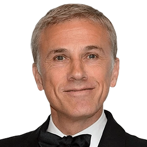 Christoph Waltz