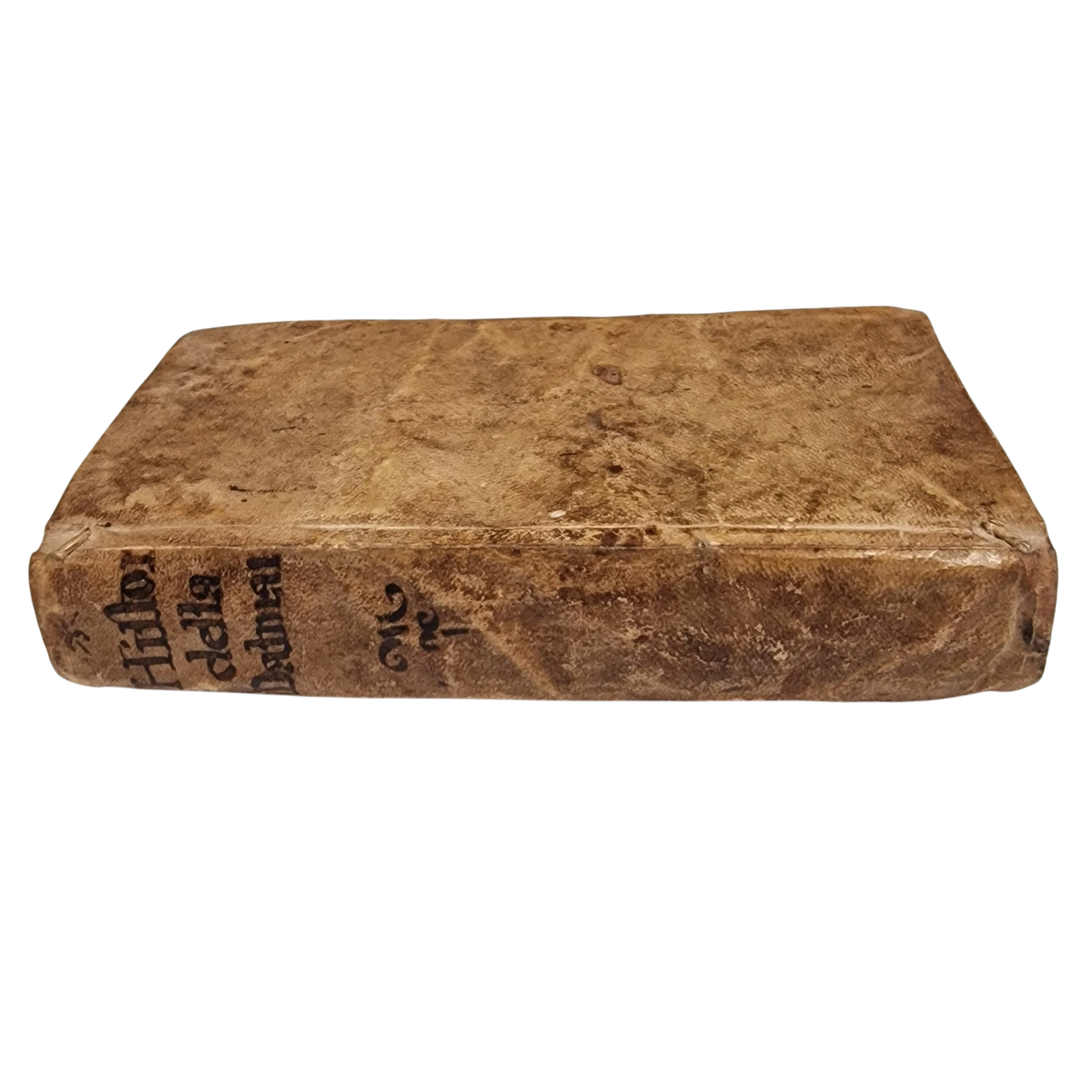 Memorie Historiche e Geografiche della Dalmazia – 1688 Italian book with folding map – Naples - Image 10