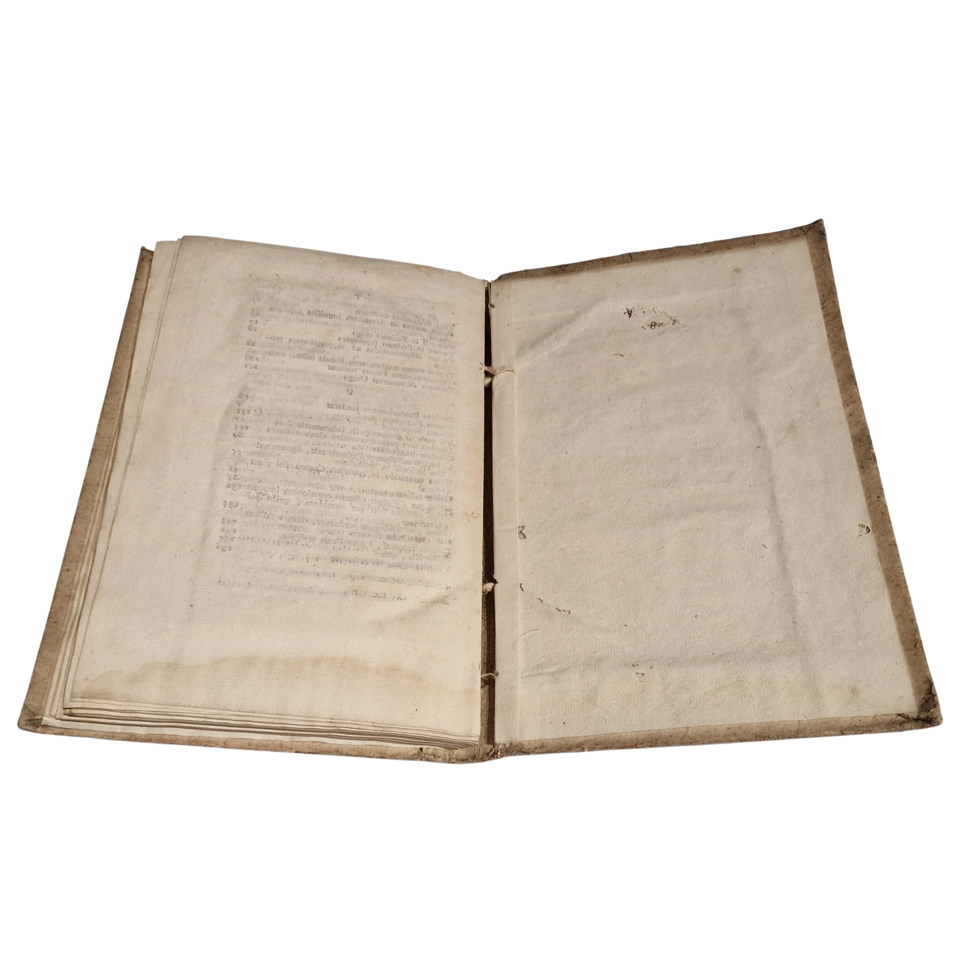 Antique medical book (1720) Francesco Roncalli Exercitatio Medico-Chirurgica - Image 22