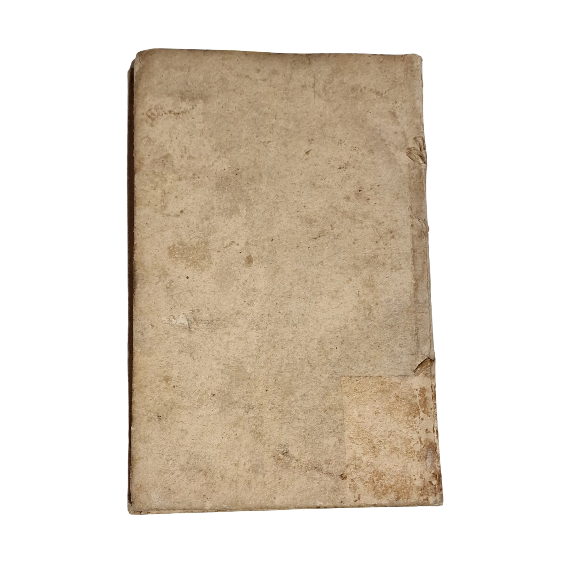 Antique medical book (1720) Francesco Roncalli Exercitatio Medico-Chirurgica - Image 23