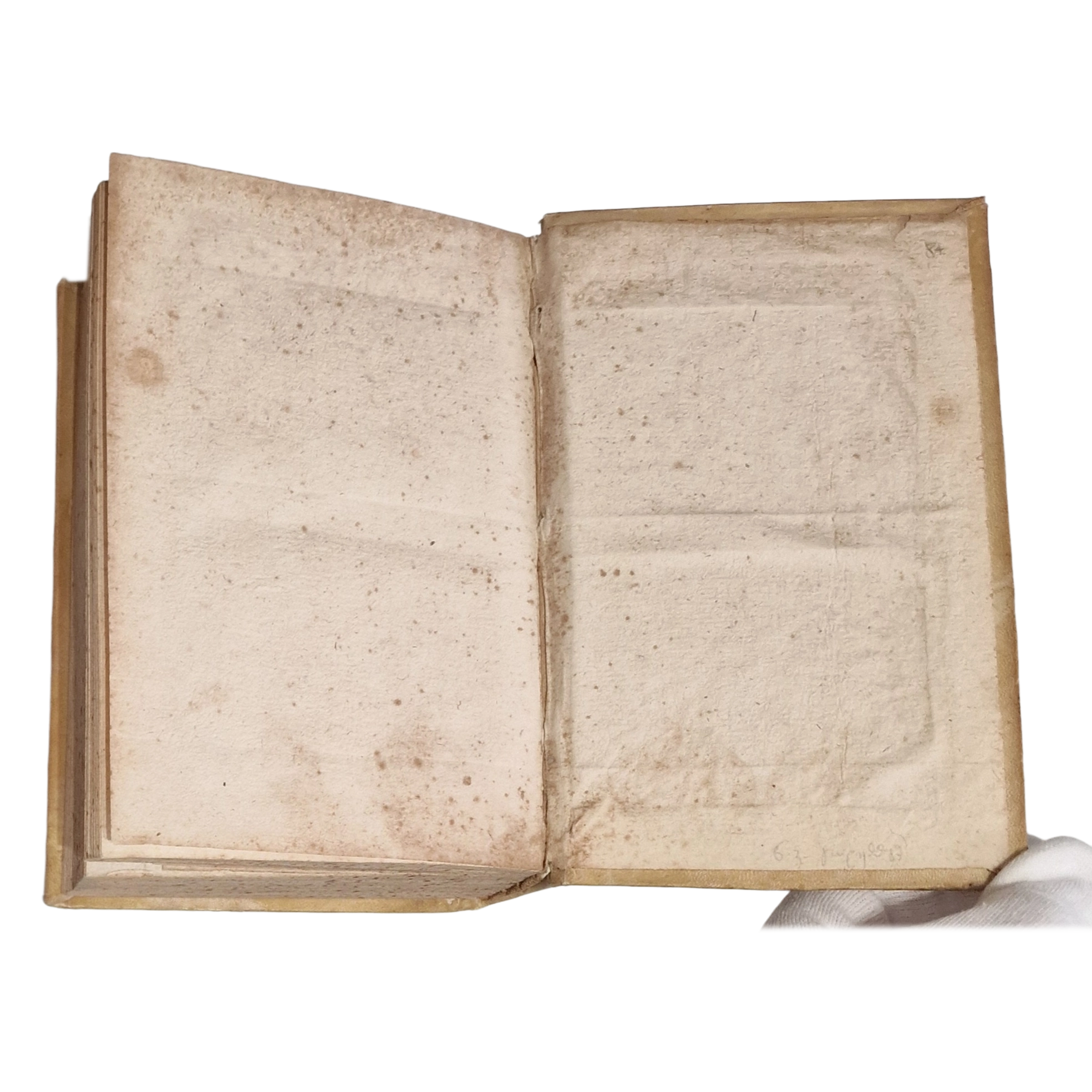 Antique medical book (1761) Laurentii Heister Compendium Anatomicum Naples Latin with engraved plates + Certificate - Image 17