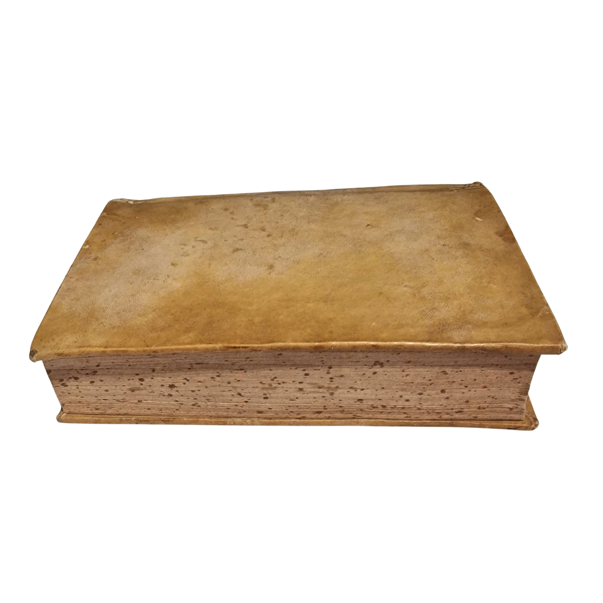 Antique medical book (1761) Laurentii Heister Compendium Anatomicum Naples Latin with engraved plates + Certificate - Image 18