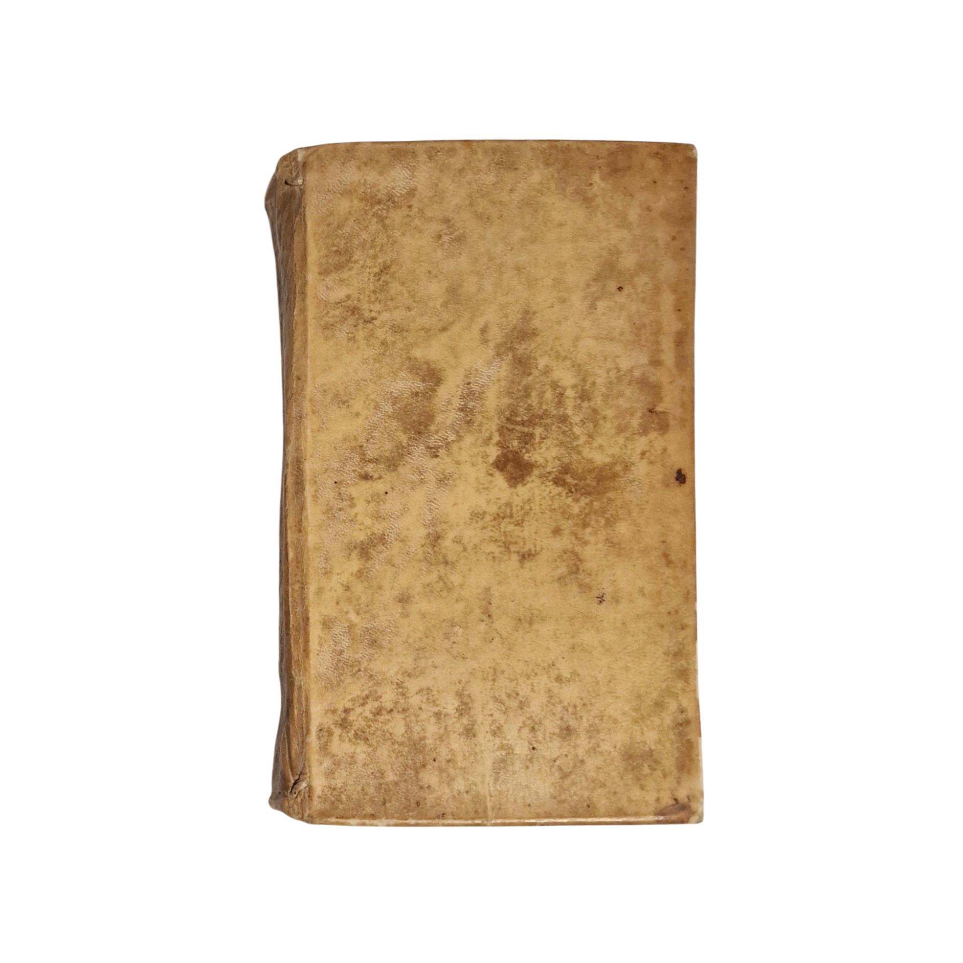 De Arte Rhetorica (1766) Domenico Decolonia – Antique Latin Rhetoric Book – Remondini Venice