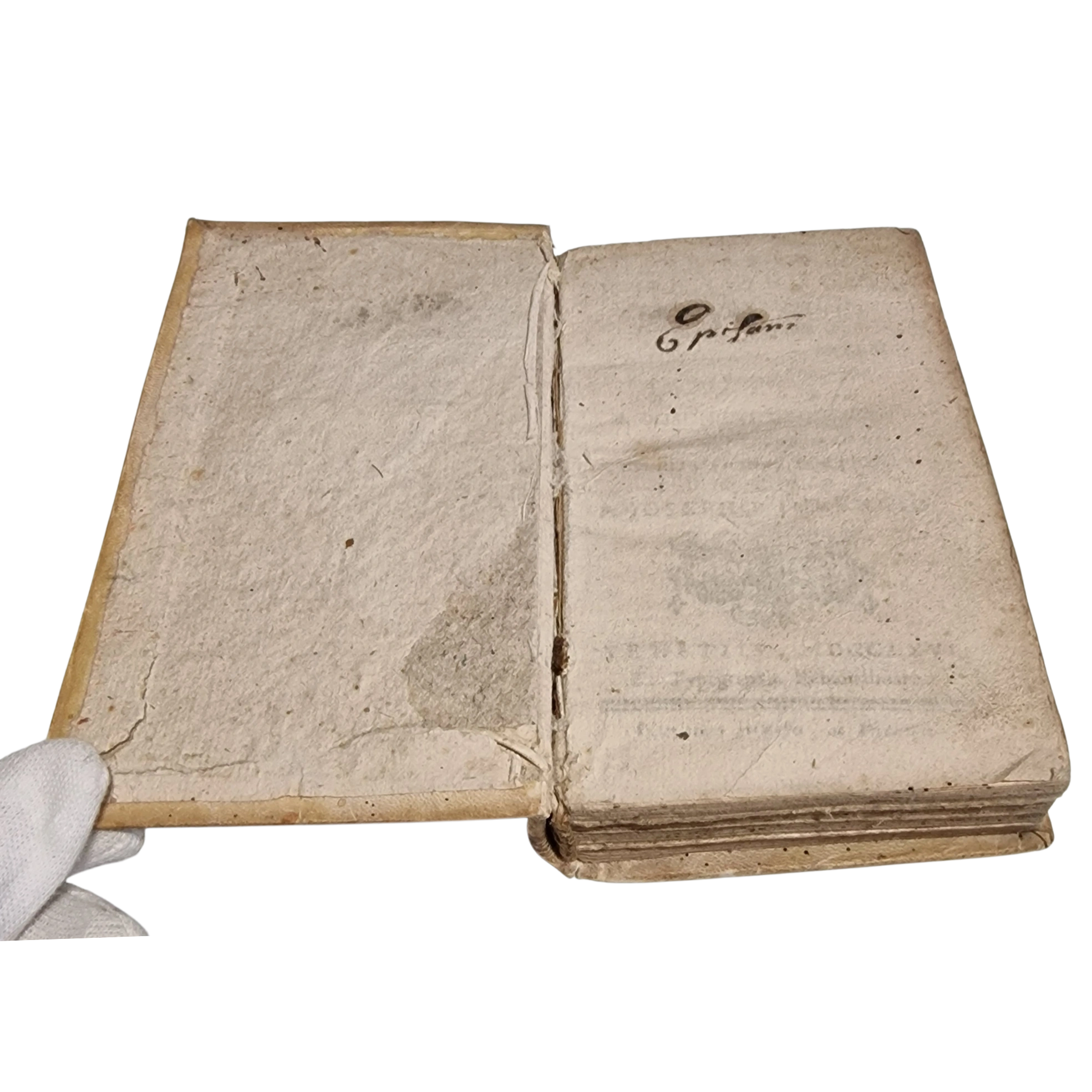 De Arte Rhetorica (1766) Domenico Decolonia – Antique Latin Rhetoric Book – Remondini Venice - Image 2