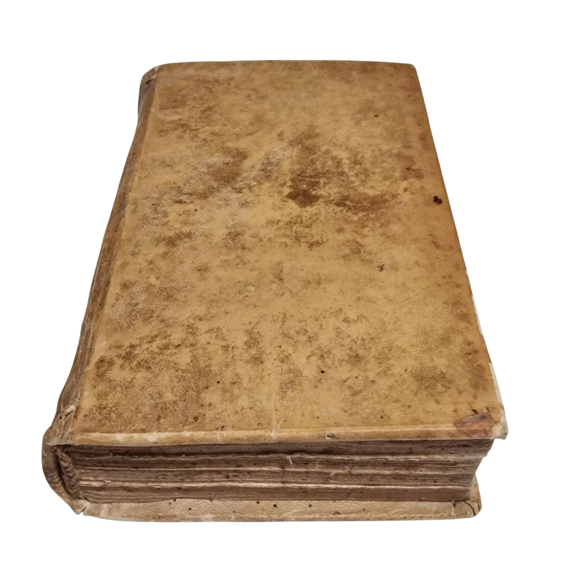 De Arte Rhetorica (1766) Domenico Decolonia – Antique Latin Rhetoric Book – Remondini Venice - Image 11