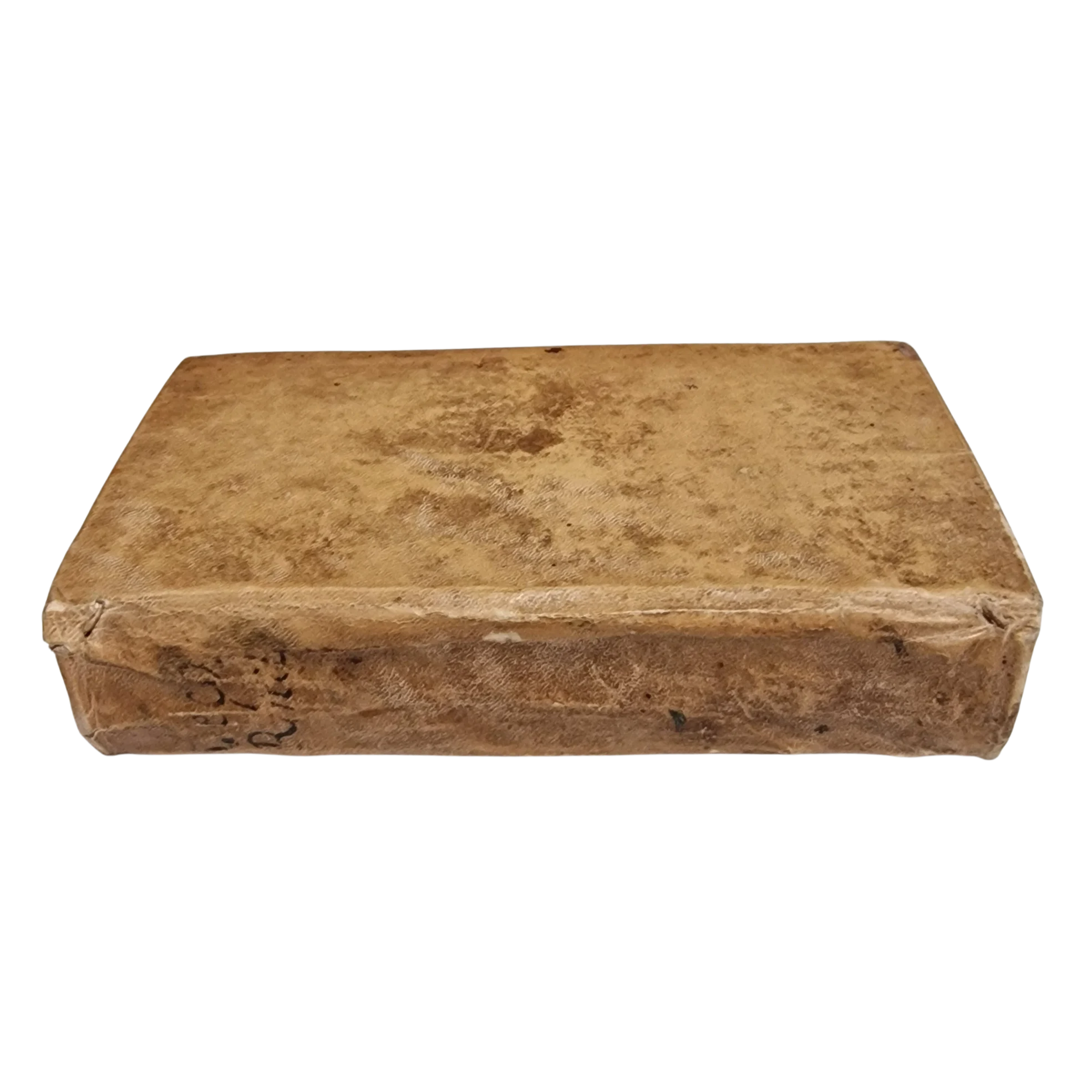 De Arte Rhetorica (1766) Domenico Decolonia – Antique Latin Rhetoric Book – Remondini Venice - Image 12