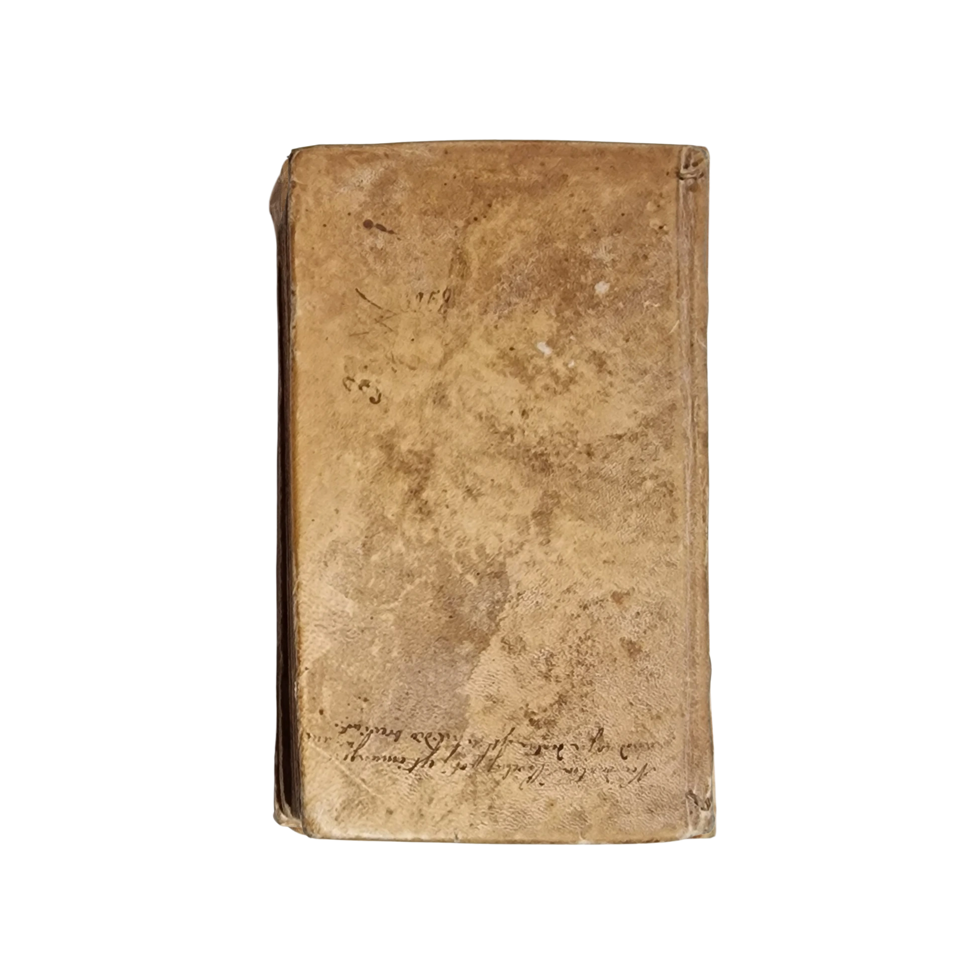 De Arte Rhetorica (1766) Domenico Decolonia – Antique Latin Rhetoric Book – Remondini Venice - Image 14