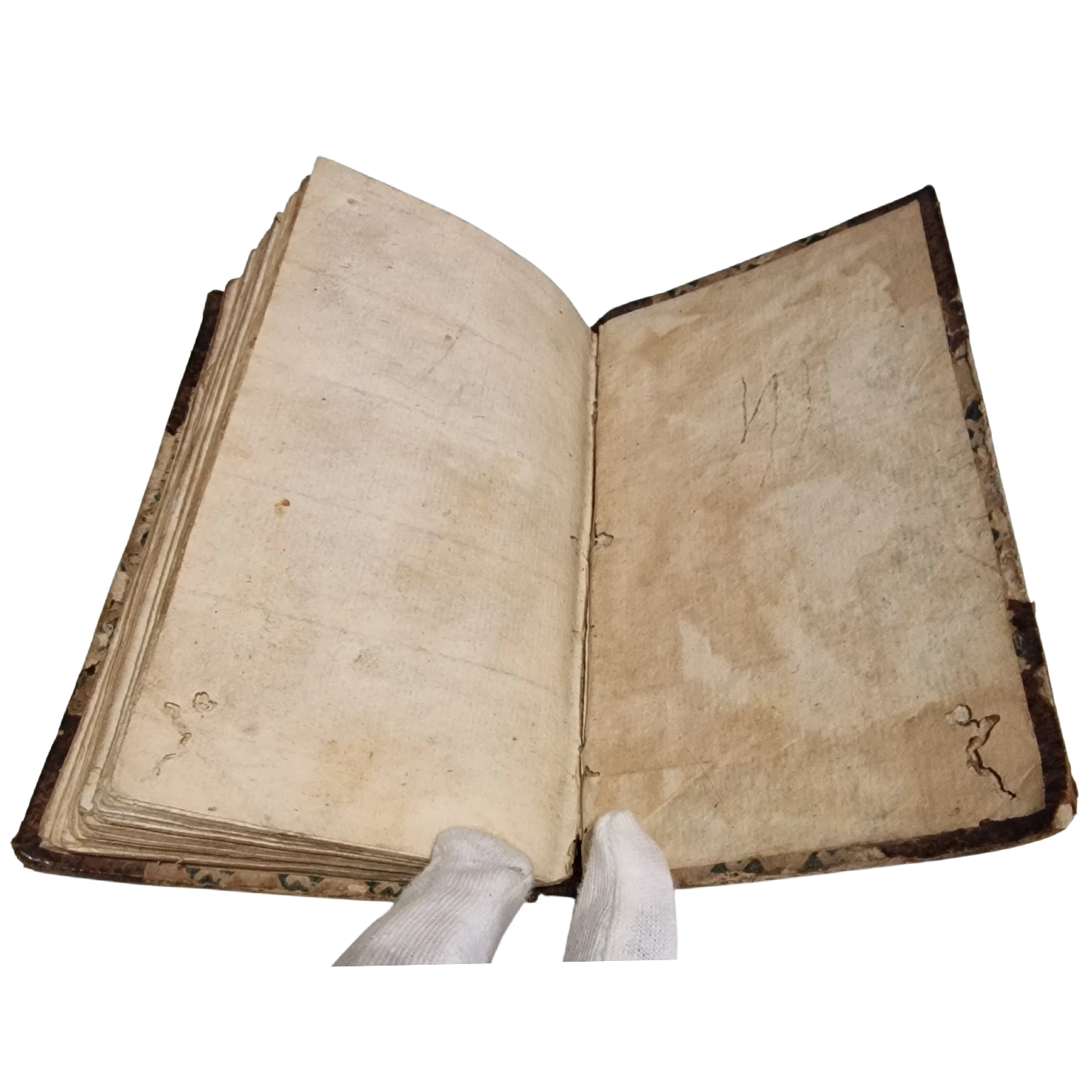 Anno Doloroso (1787) Vol. II – Antonio di Olivadi – Remondini Venice – Antique Italian Devotional Book - Image 10