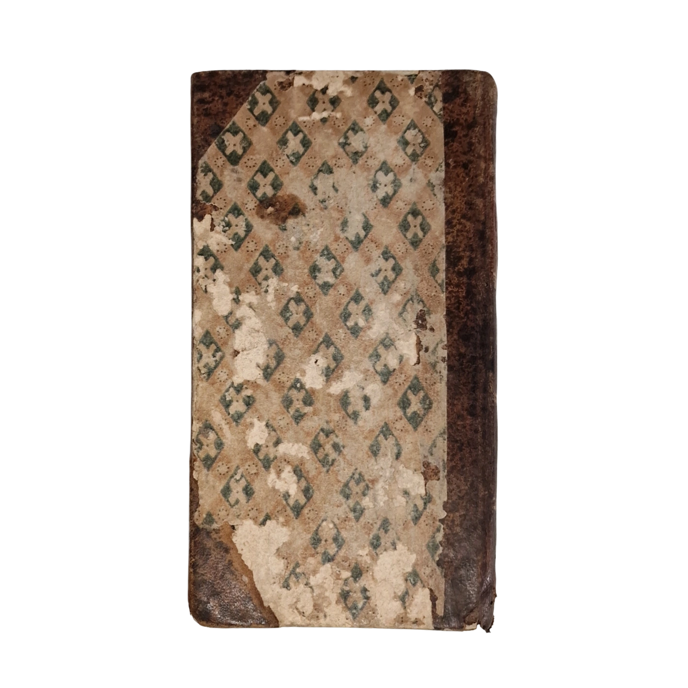 Anno Doloroso (1787) Vol. II – Antonio di Olivadi – Remondini Venice – Antique Italian Devotional Book - Image 14