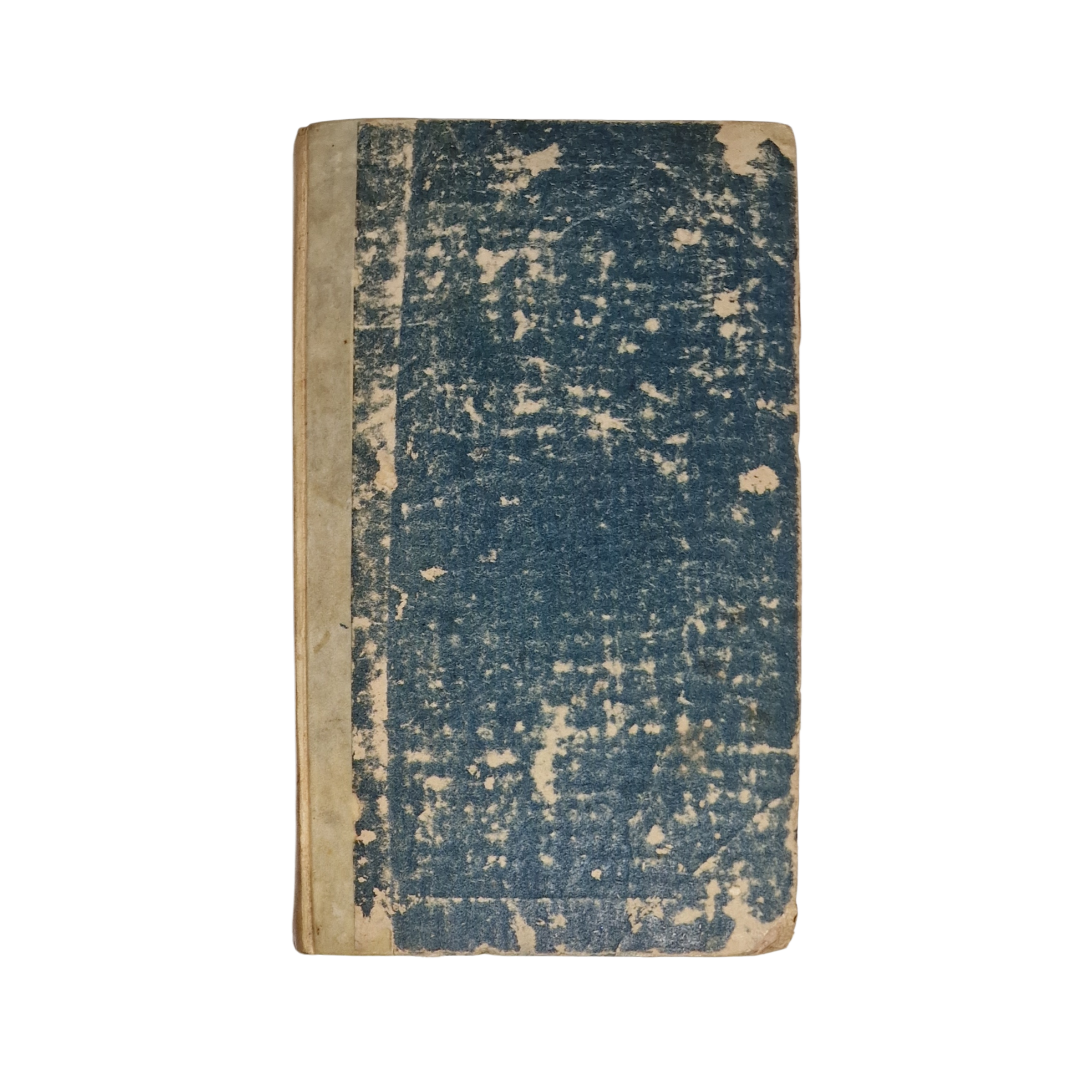 Antique medical book (1836) Michele Medici Manuale di Fisiologia Livorno Italian first ed.