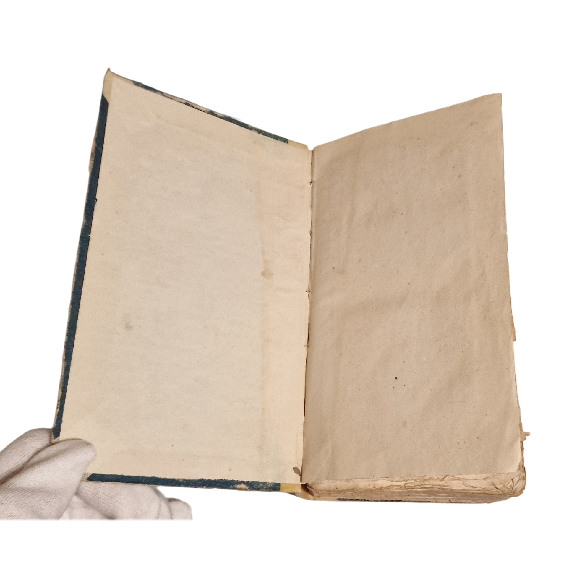 Antique medical book (1836) Michele Medici Manuale di Fisiologia Livorno Italian first ed. - Image 3