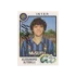 Alessandro Altobelli - Autographed Soccer Sticker Card – Inter Calcio Panini 1982 – 1983