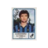 Alessandro Altobelli - Autographed Soccer Sticker Card – Inter Calcio Panini 1983 – 1984