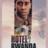 Andrea Guerra - Signed Photo - Hotel Rwanda