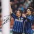 Davide Faraoni - Signed Photo - Soccer (Inter)