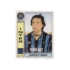 Giampiero Marini - Autographed Soccer Sticker Card – Inter Panini 1981 – 1982