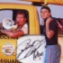 Jeremy Jackson - Signed Photo - Baywatch