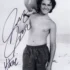 Jeremy Jackson - Signed Photo - Baywatch