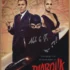 Pivio and Aldo De Scalzi - Signed Photo - Diabolik