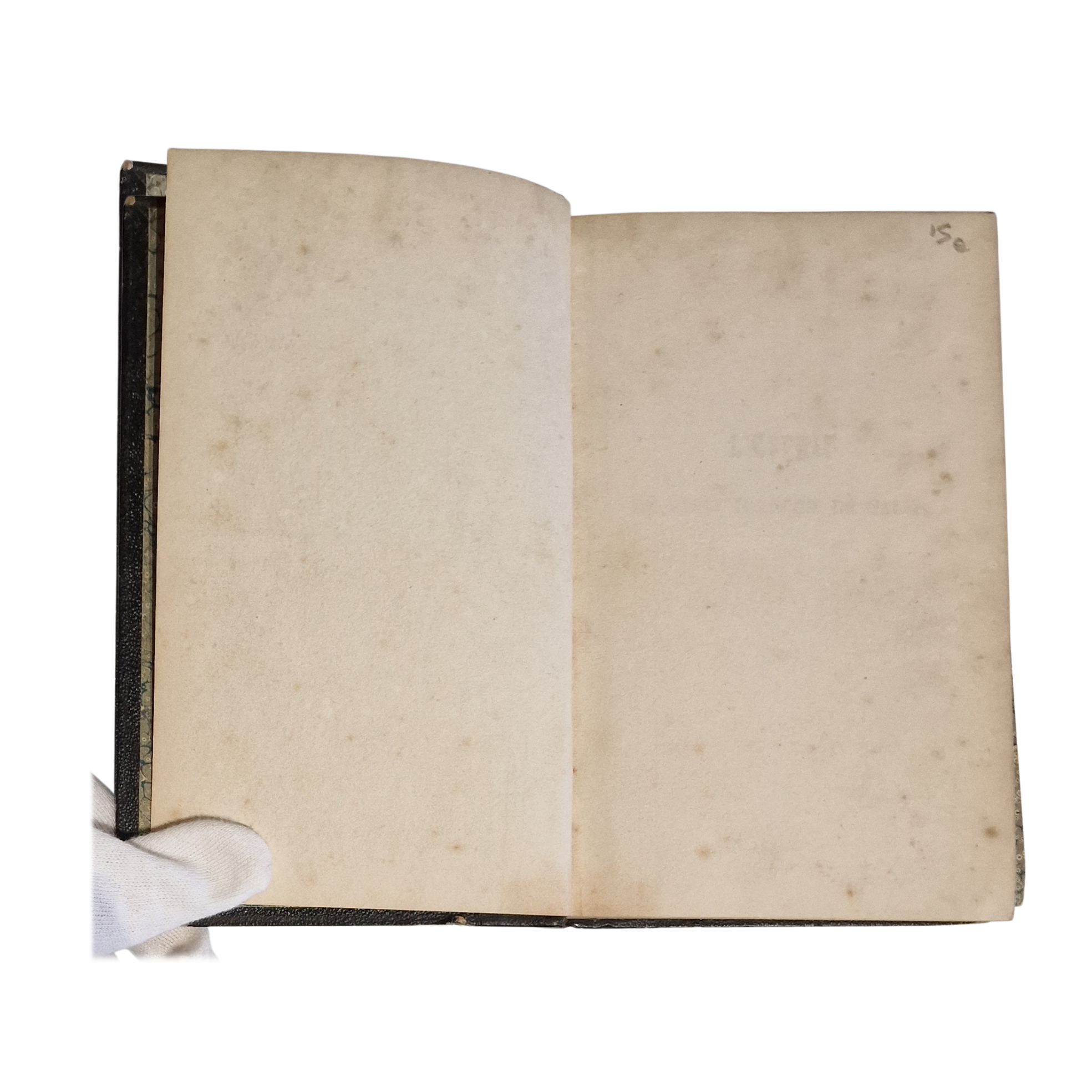 1853 Antique French Devotional Book – L’Esprit de Saint François de Sales - Image 4