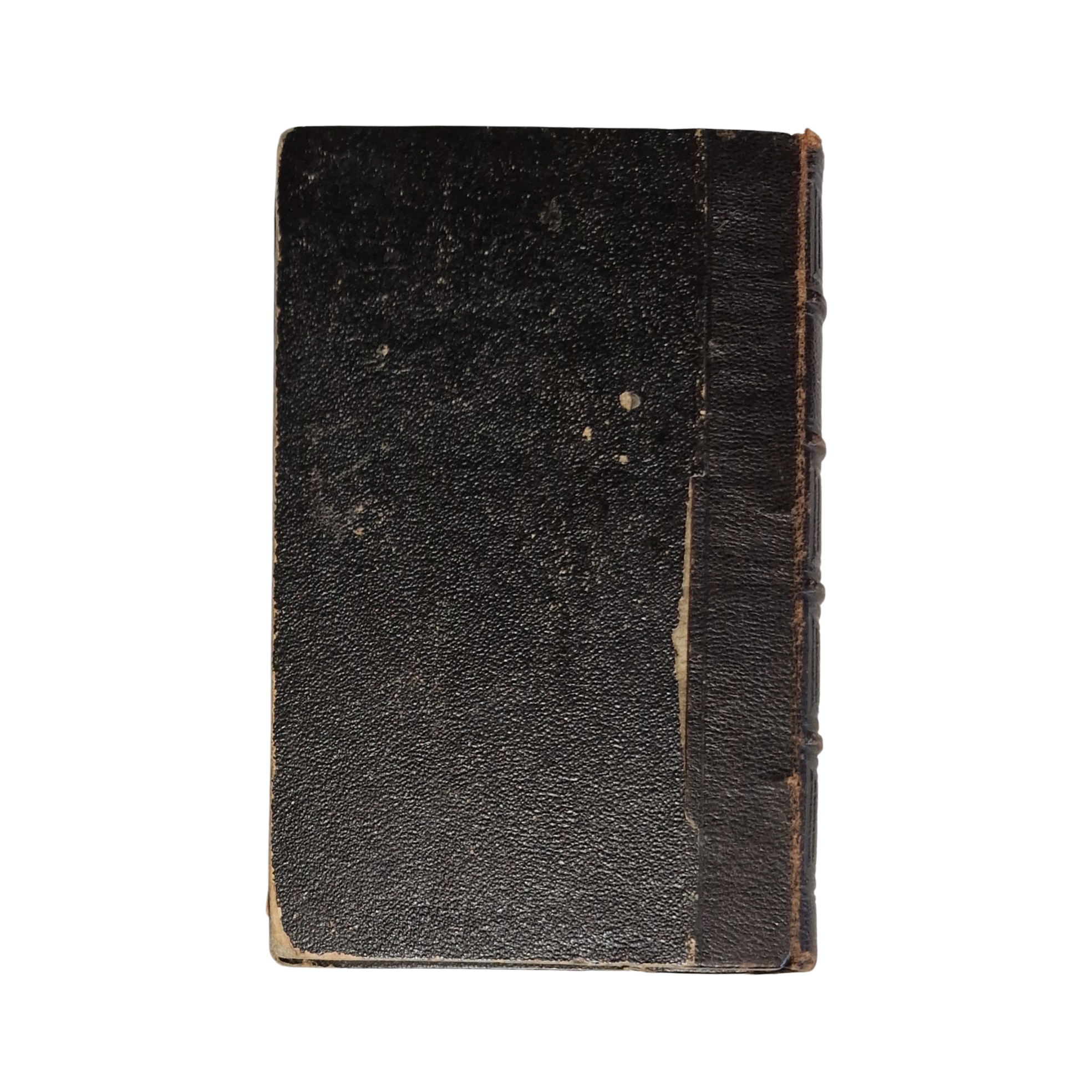 1853 Antique French Devotional Book – L’Esprit de Saint François de Sales - Image 10